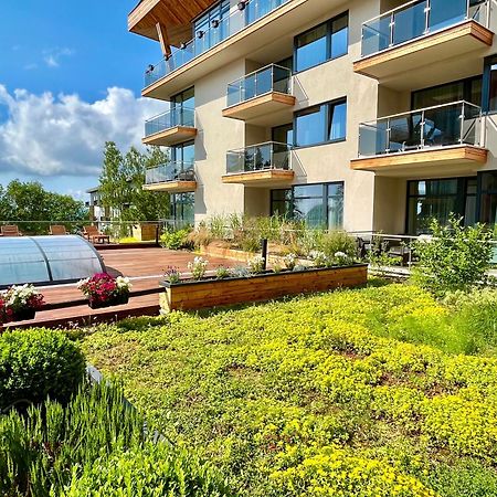 Hotelovy Apartman Alfred C407 Vysoke Tatry Ngoại thất bức ảnh