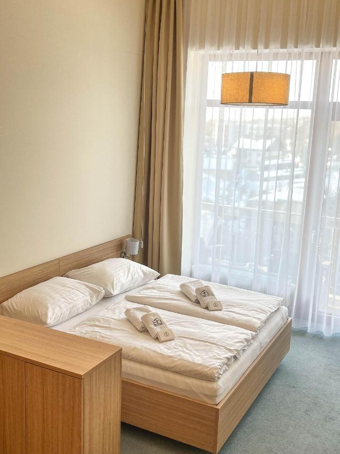 Hotelovy Apartman Alfred C407 Vysoke Tatry Ngoại thất bức ảnh
