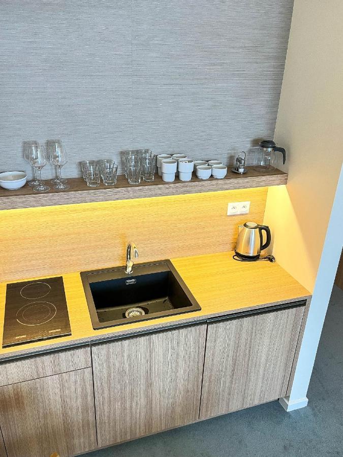 Hotelovy Apartman Alfred C407 Vysoke Tatry Ngoại thất bức ảnh